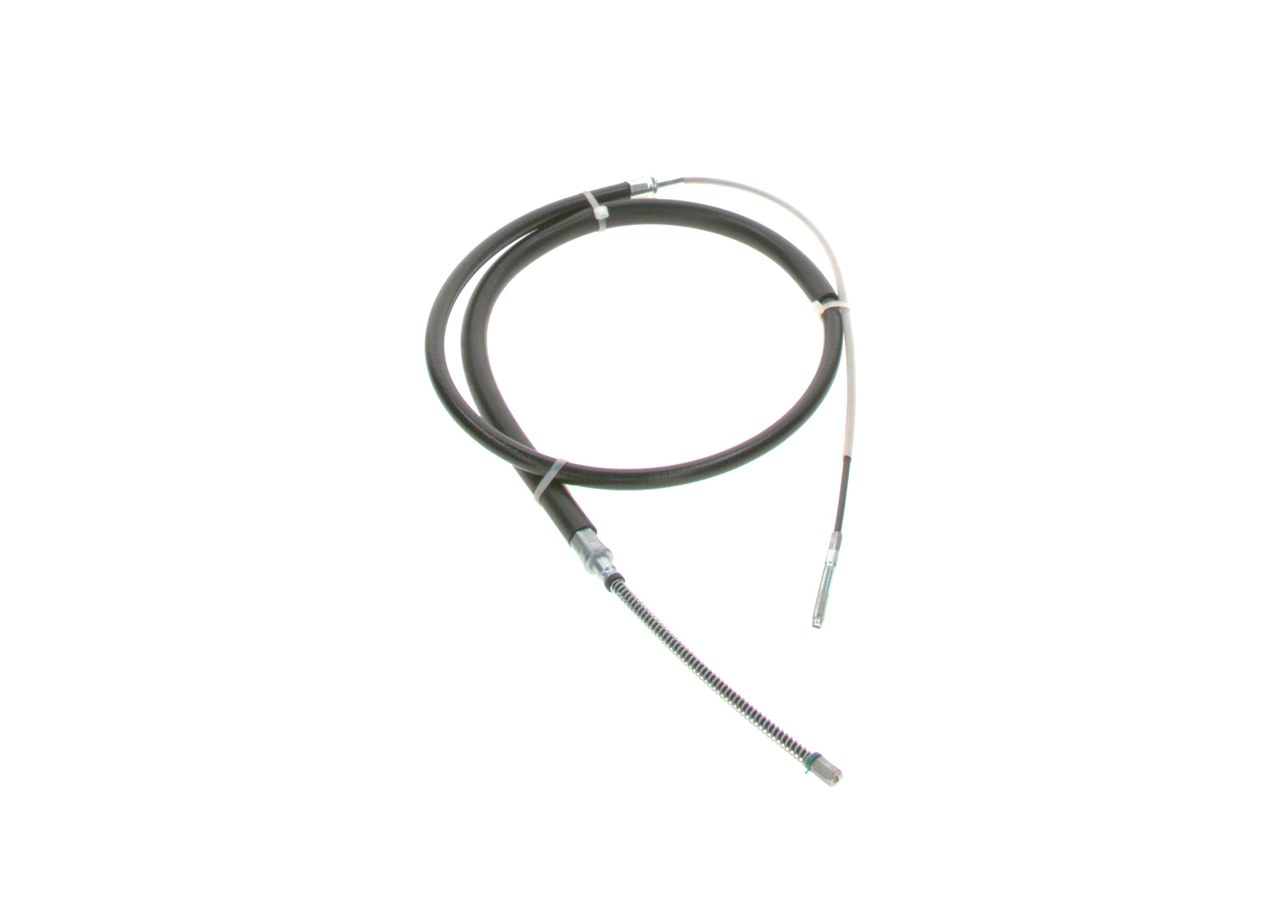 Cavo comando, Freno stazionamento - 1 987 477 168 BOSCH