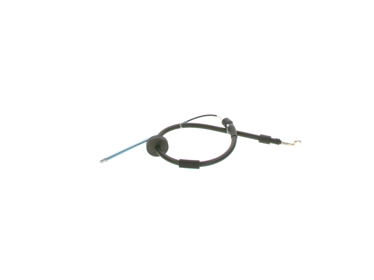 Cavo comando, Freno stazionamento - 1 987 477 171 BOSCH
