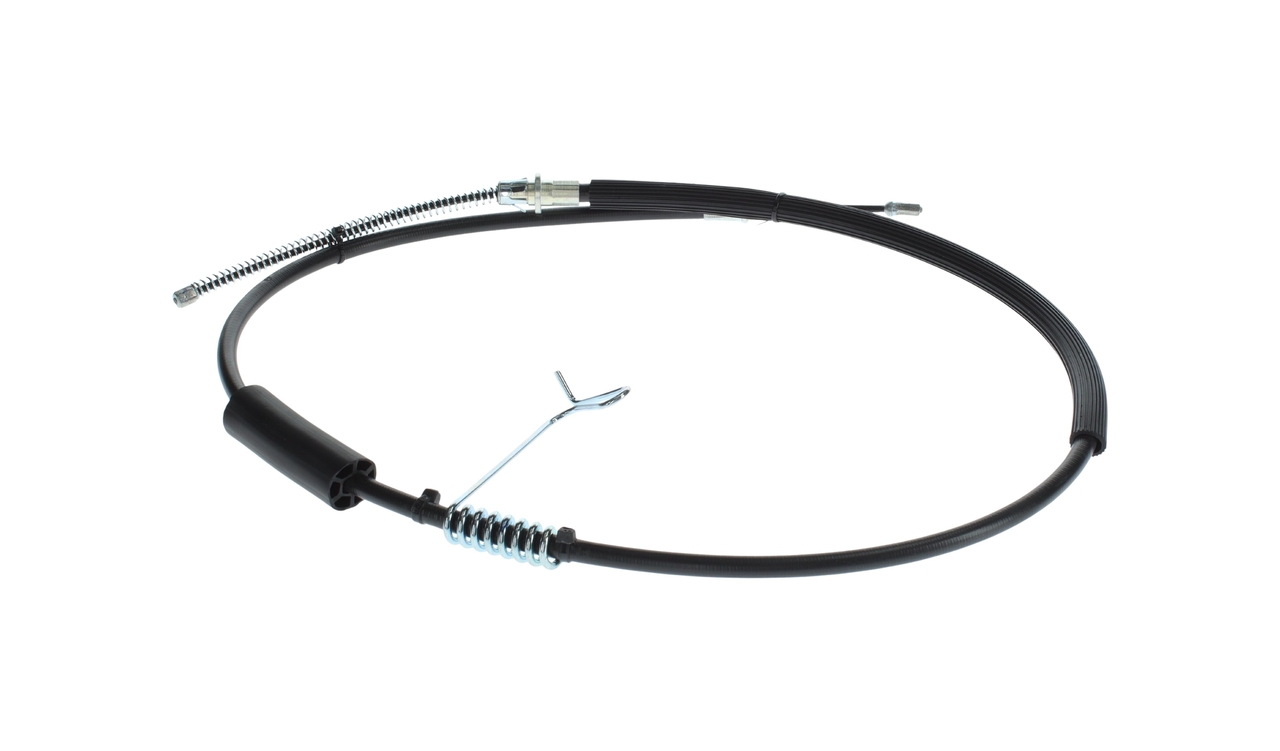 Cavo comando, Freno stazionamento - 1 987 477 174 BOSCH