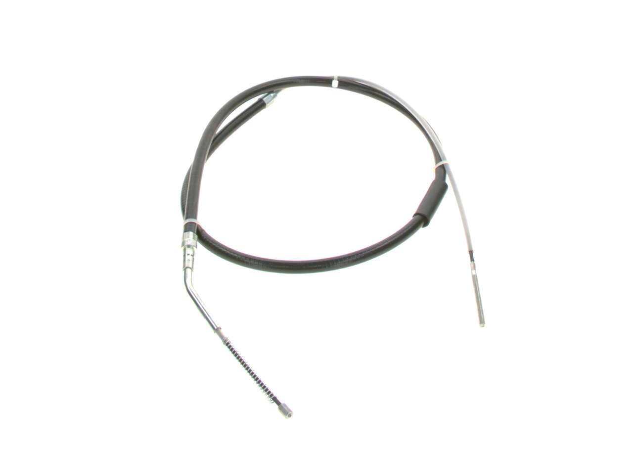 Cable, parking brake - 1 987 477 181 BOSCH
