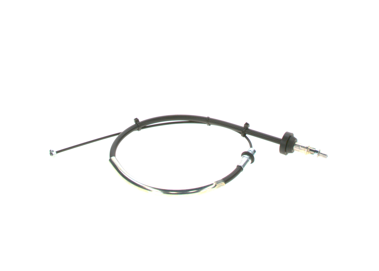 Cable, parking brake - 1 987 477 186 BOSCH
