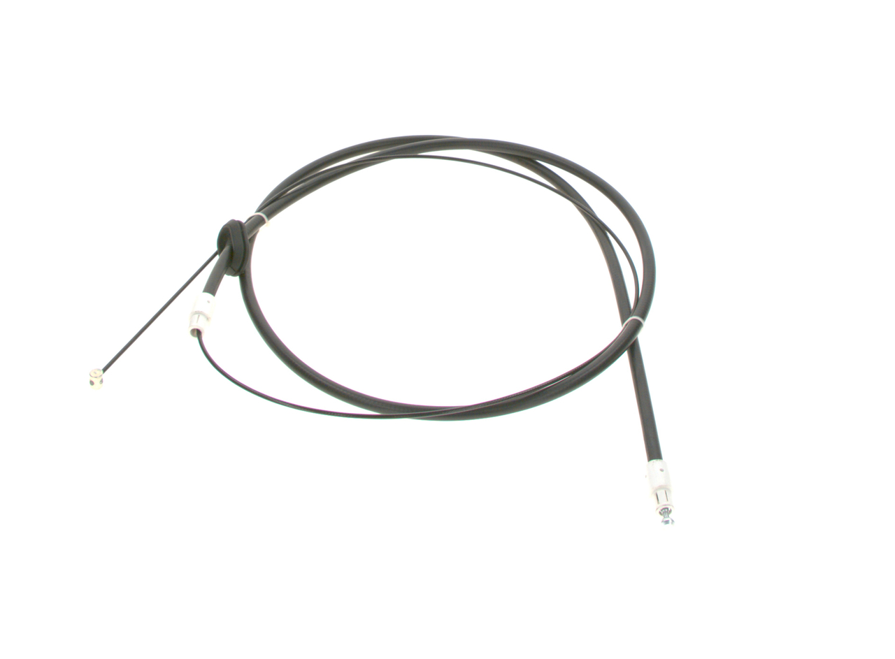 Cable, parking brake - 1 987 477 197 BOSCH