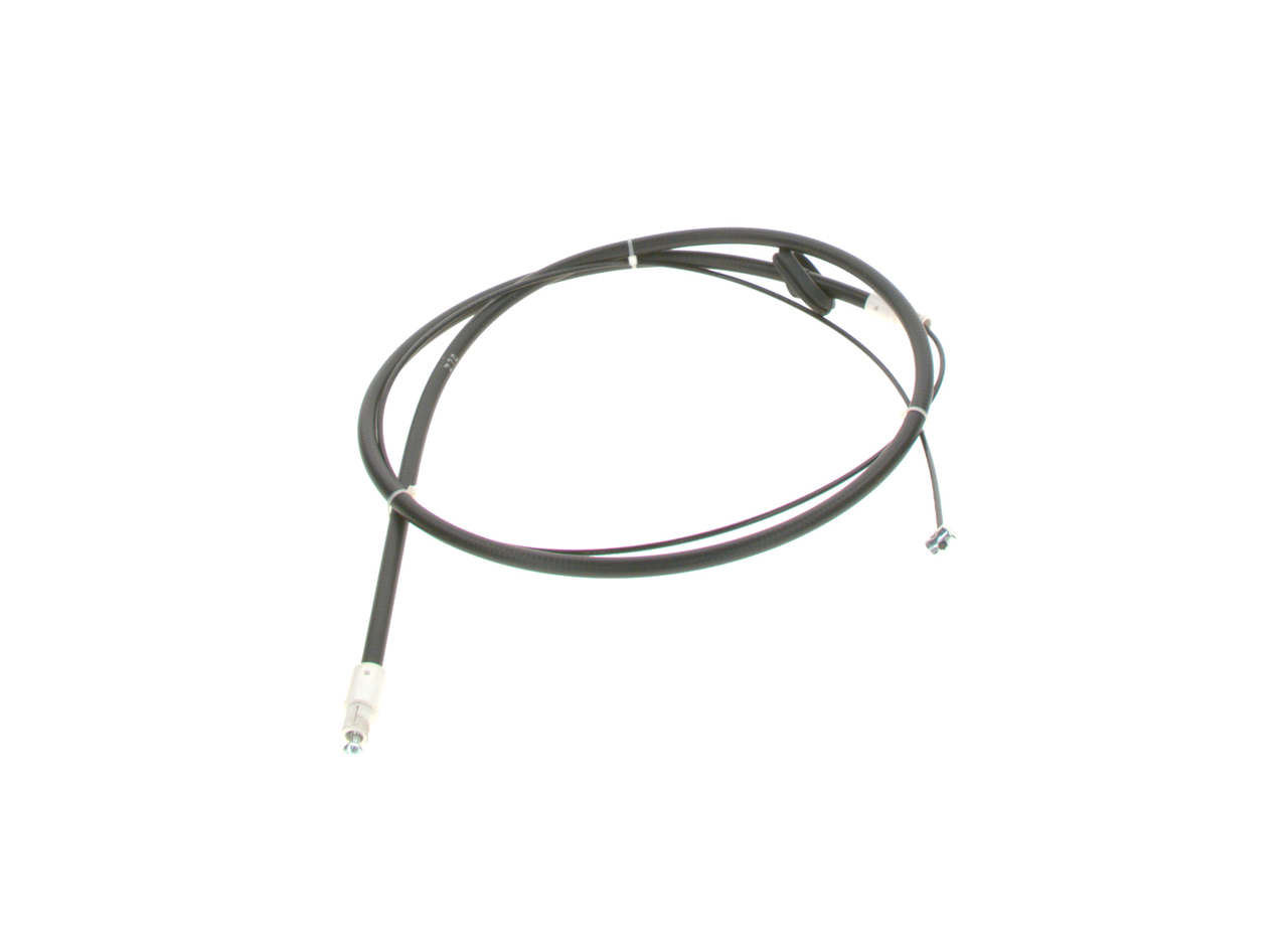 Cable, parking brake - 1 987 477 198 BOSCH