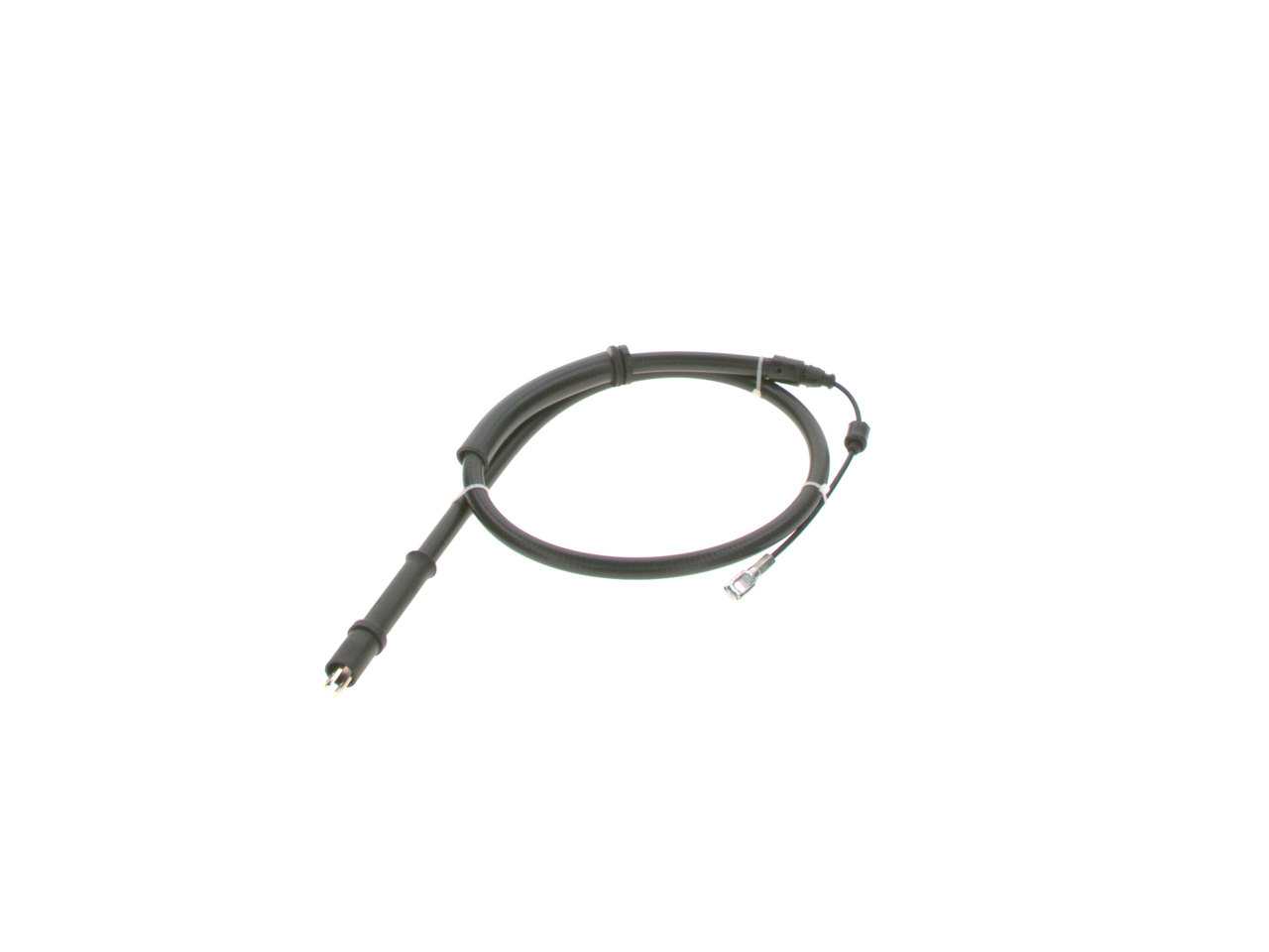 Cable, parking brake - 1 987 477 199 BOSCH