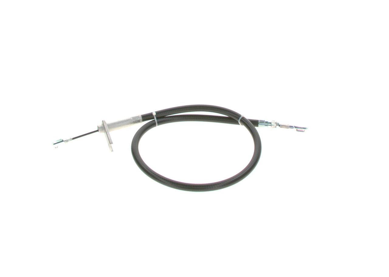 Cable, parking brake - 1 987 477 219 BOSCH