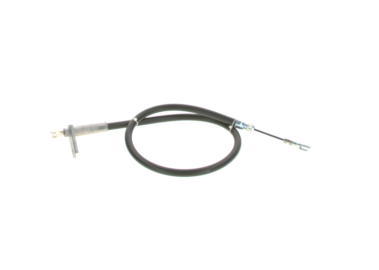 Cable, parking brake - 1 987 477 220 BOSCH