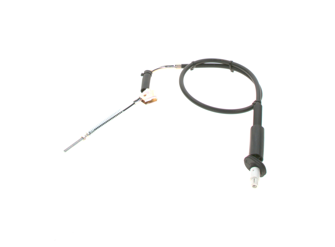 Cable, parking brake - 1 987 477 223 BOSCH