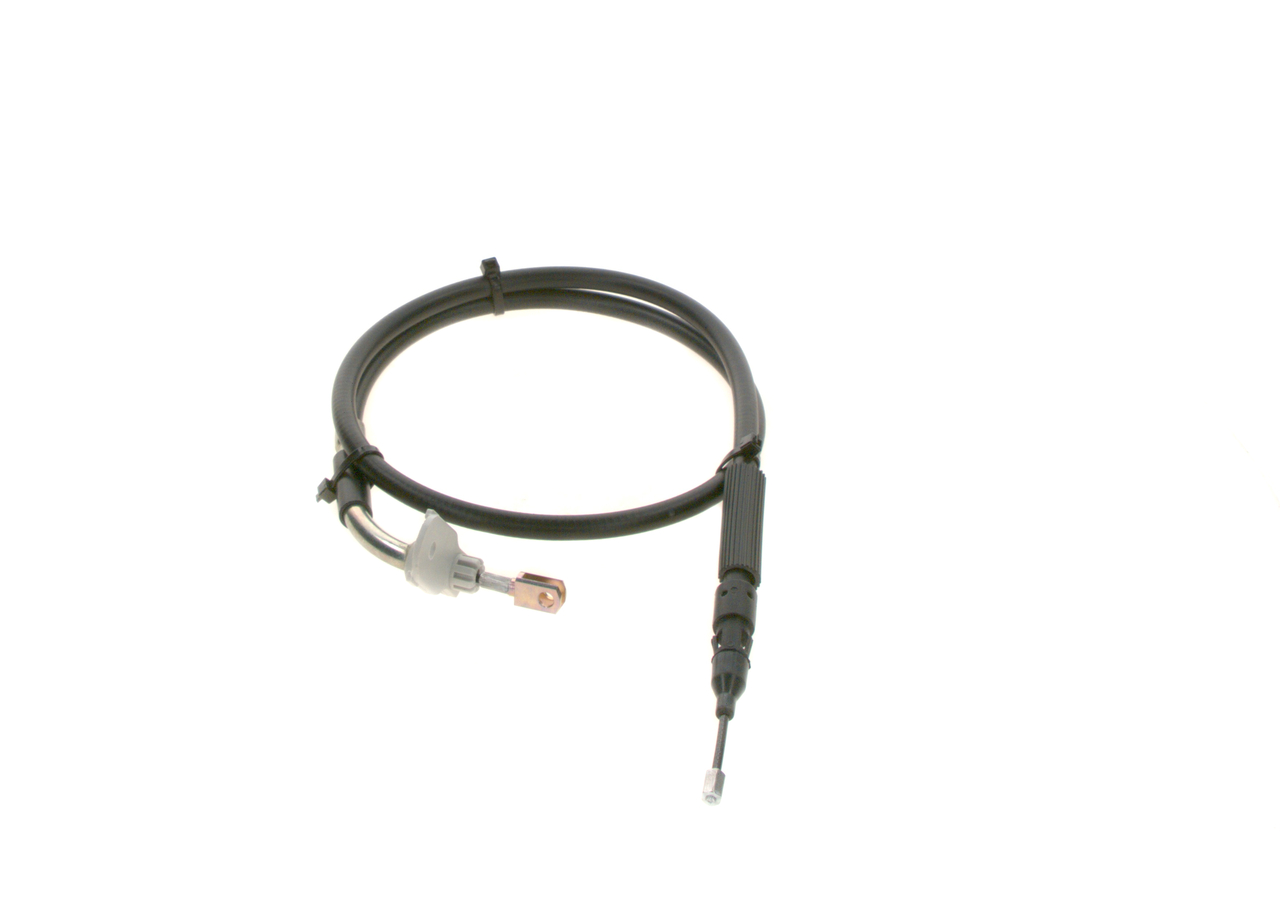 Cavo comando, Freno stazionamento - 1 987 477 225 BOSCH