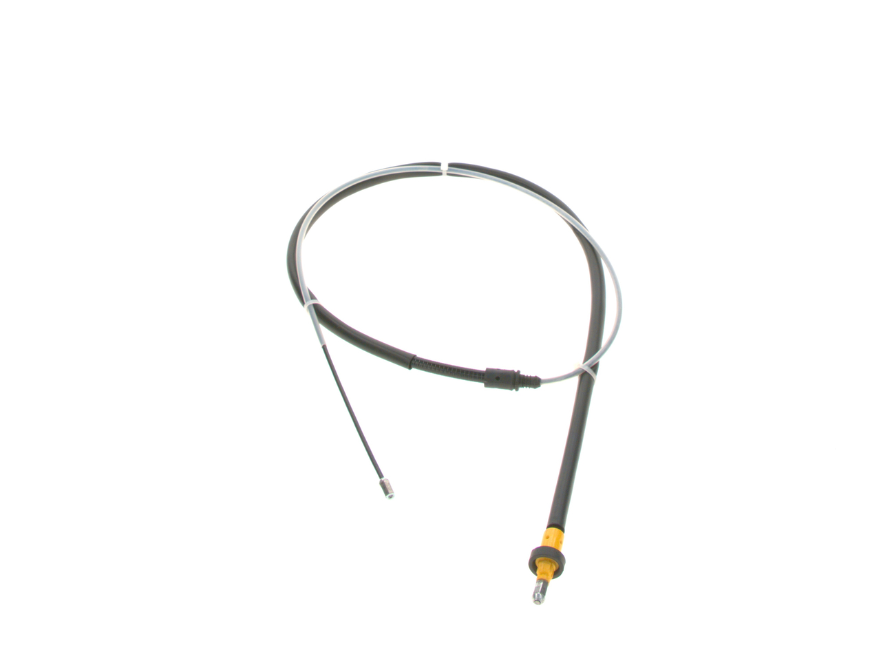 Cable, parking brake - 1 987 477 235 BOSCH