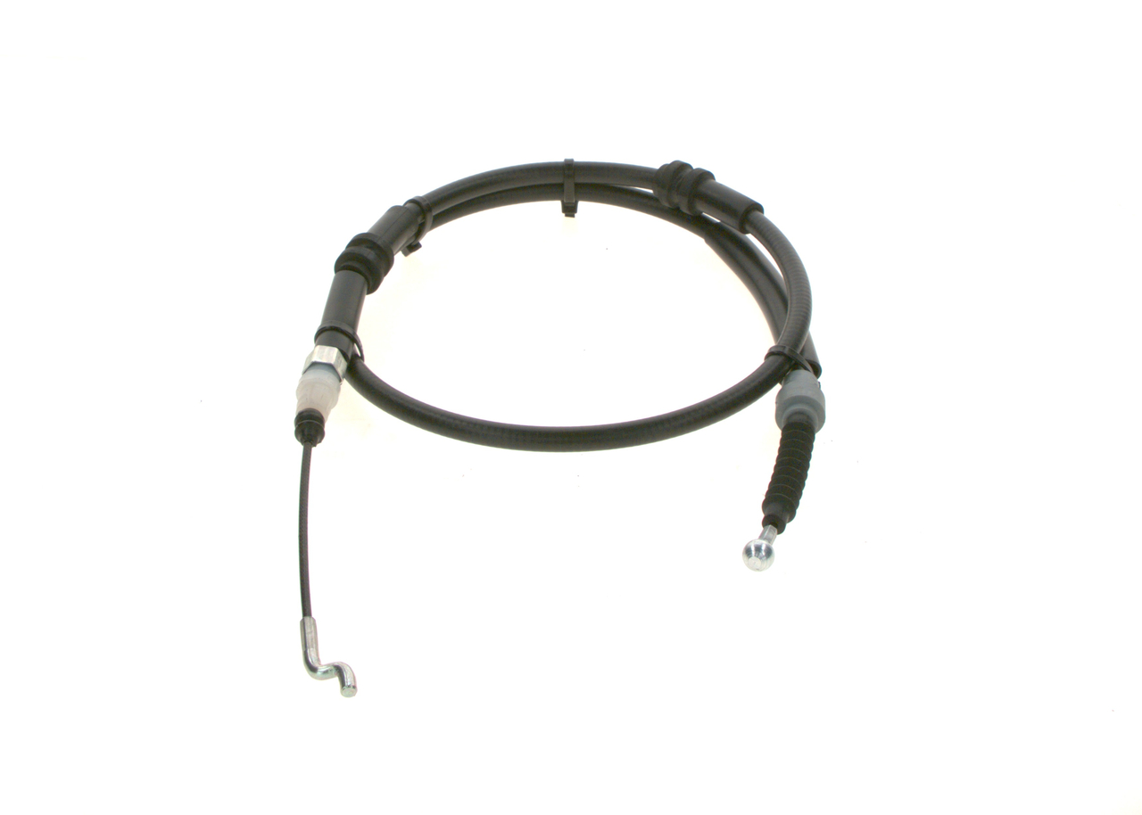 Cable, parking brake - 1 987 477 260 BOSCH