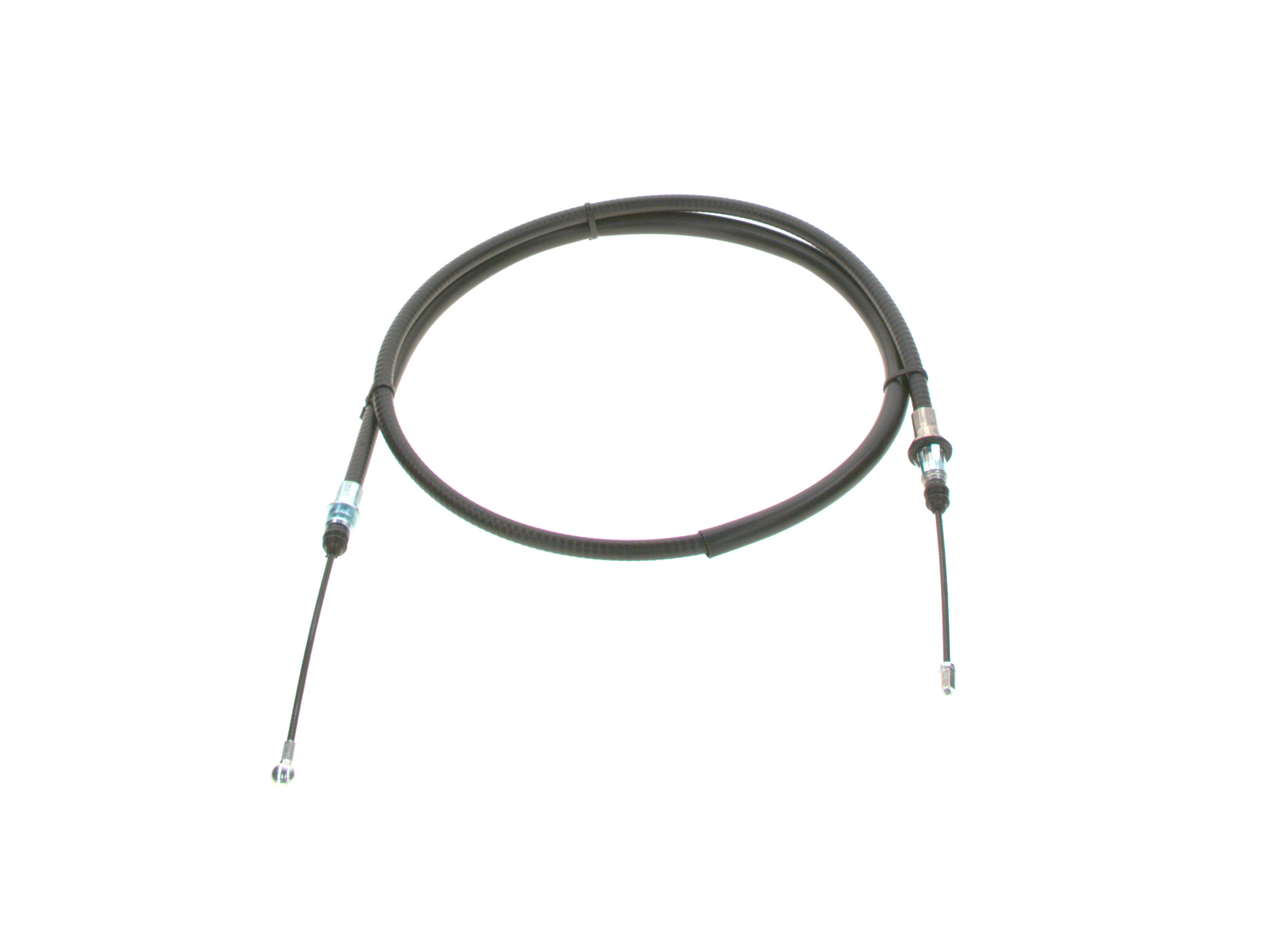 Cable, parking brake - 1 987 477 261 BOSCH