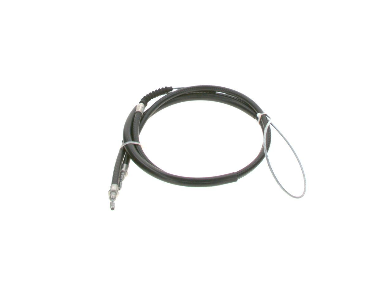 Cable, parking brake - 1 987 477 263 BOSCH