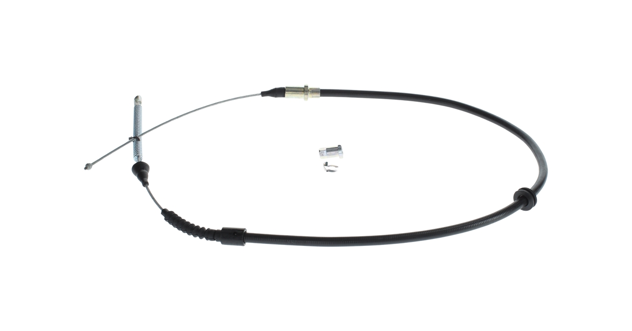 trosas, stovėjimo stabdys - 1 987 477 309 BOSCH