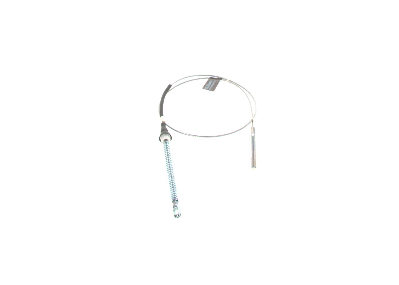 Cable, parking brake - 1 987 477 310 BOSCH