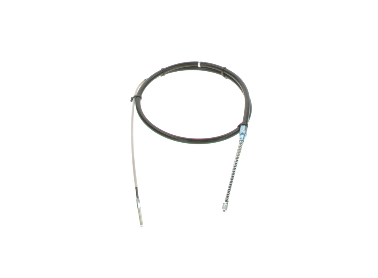 Cable, parking brake - 1 987 477 338 BOSCH