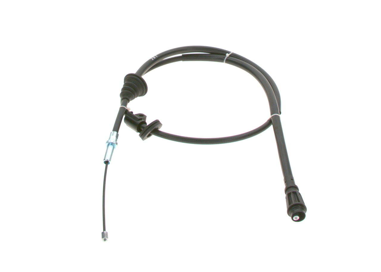 Cable, parking brake - 1 987 477 357 BOSCH