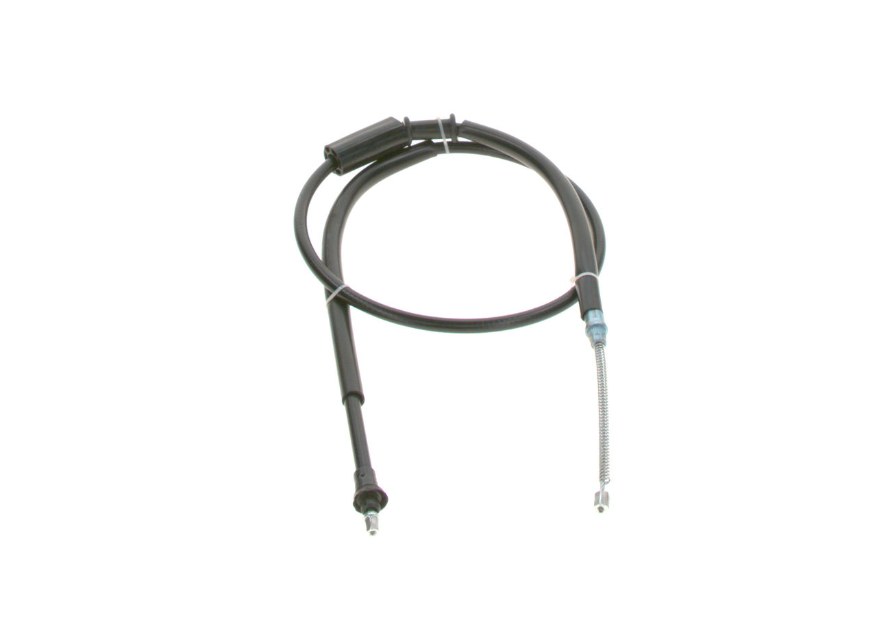 Cable, parking brake - 1 987 477 384 BOSCH