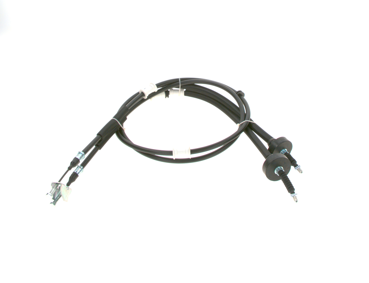Cable, parking brake - 1 987 477 527 BOSCH