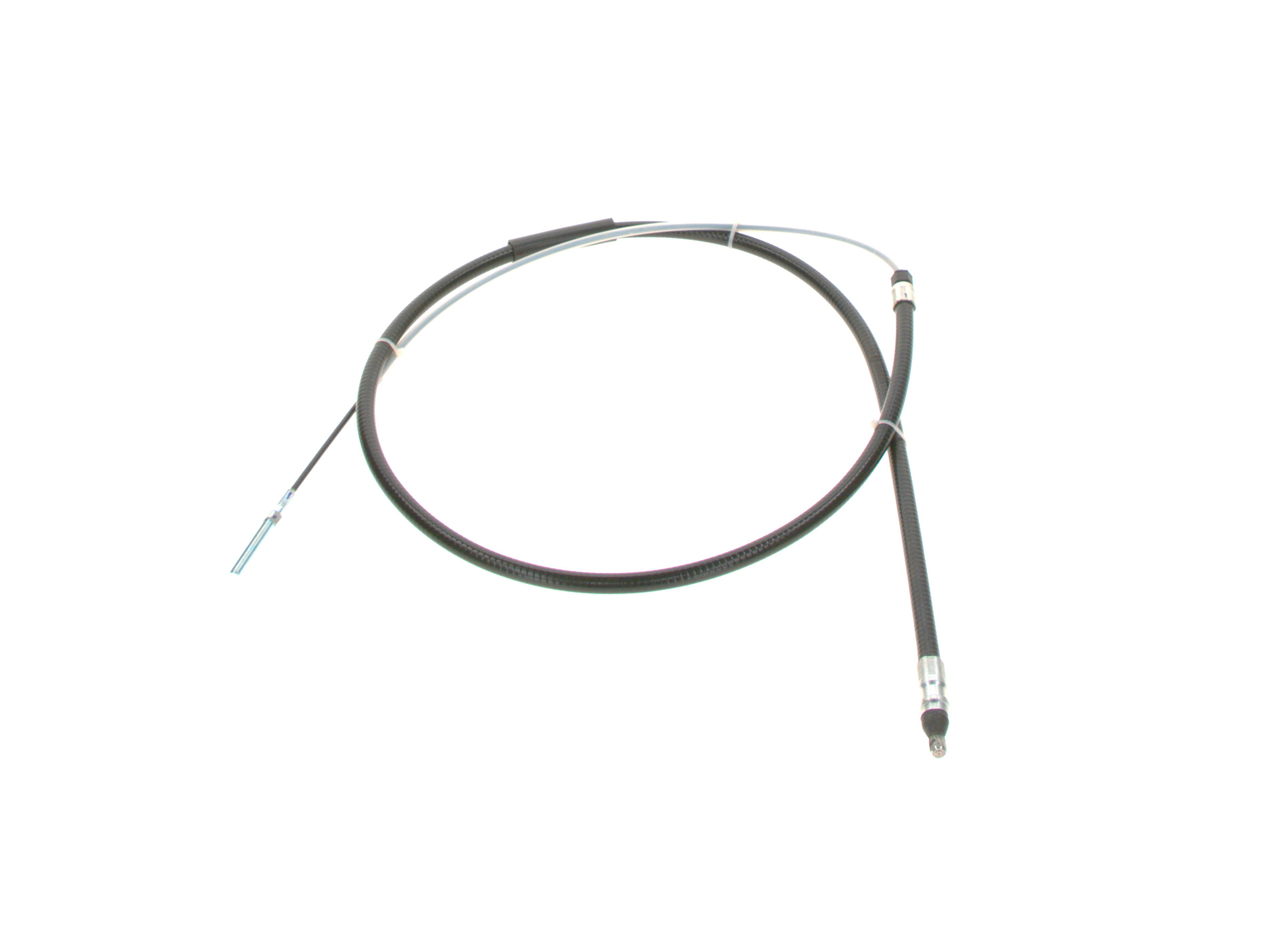 Cable, parking brake - 1 987 477 531 BOSCH