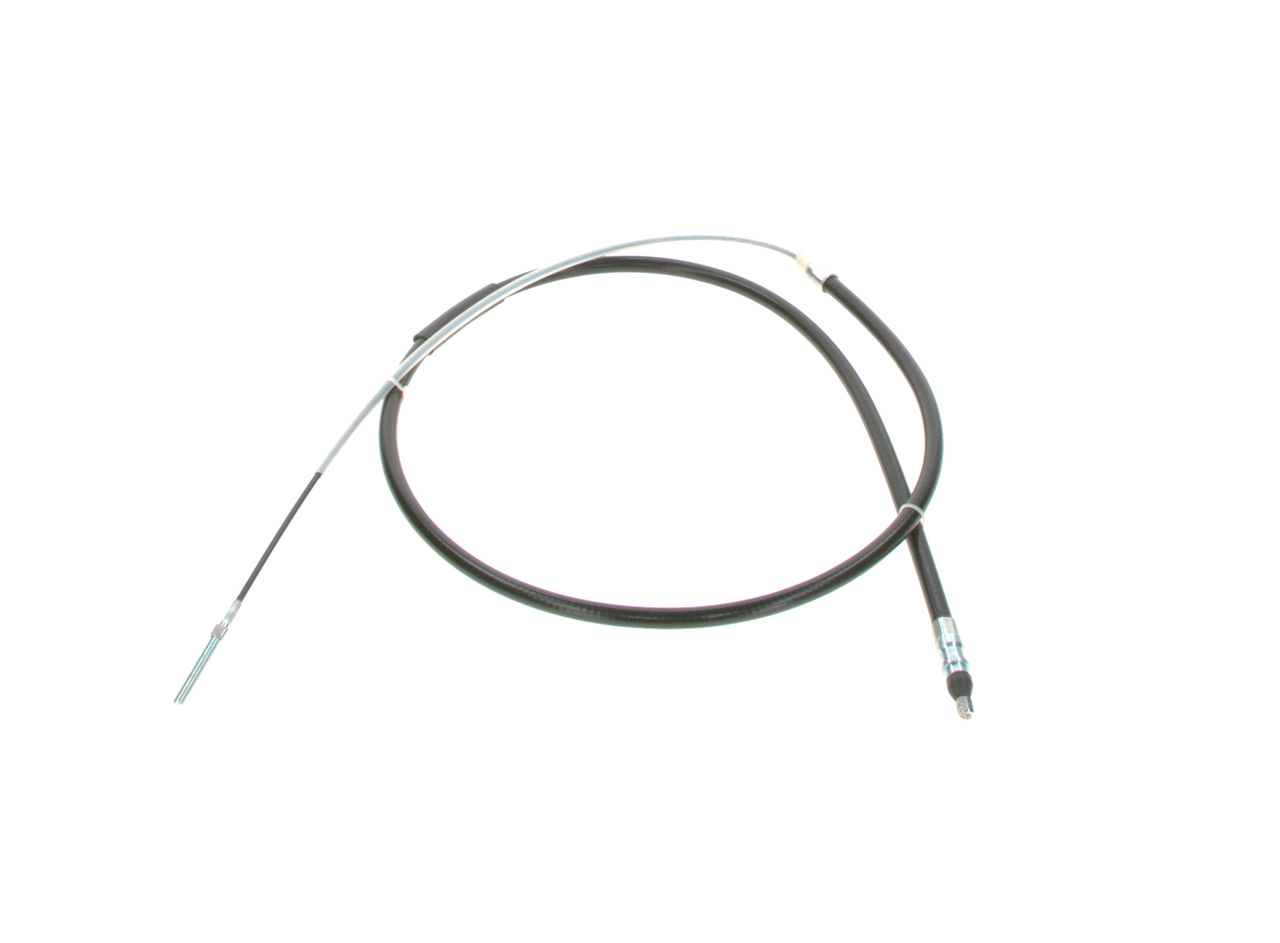 Cable, parking brake - 1 987 477 532 BOSCH