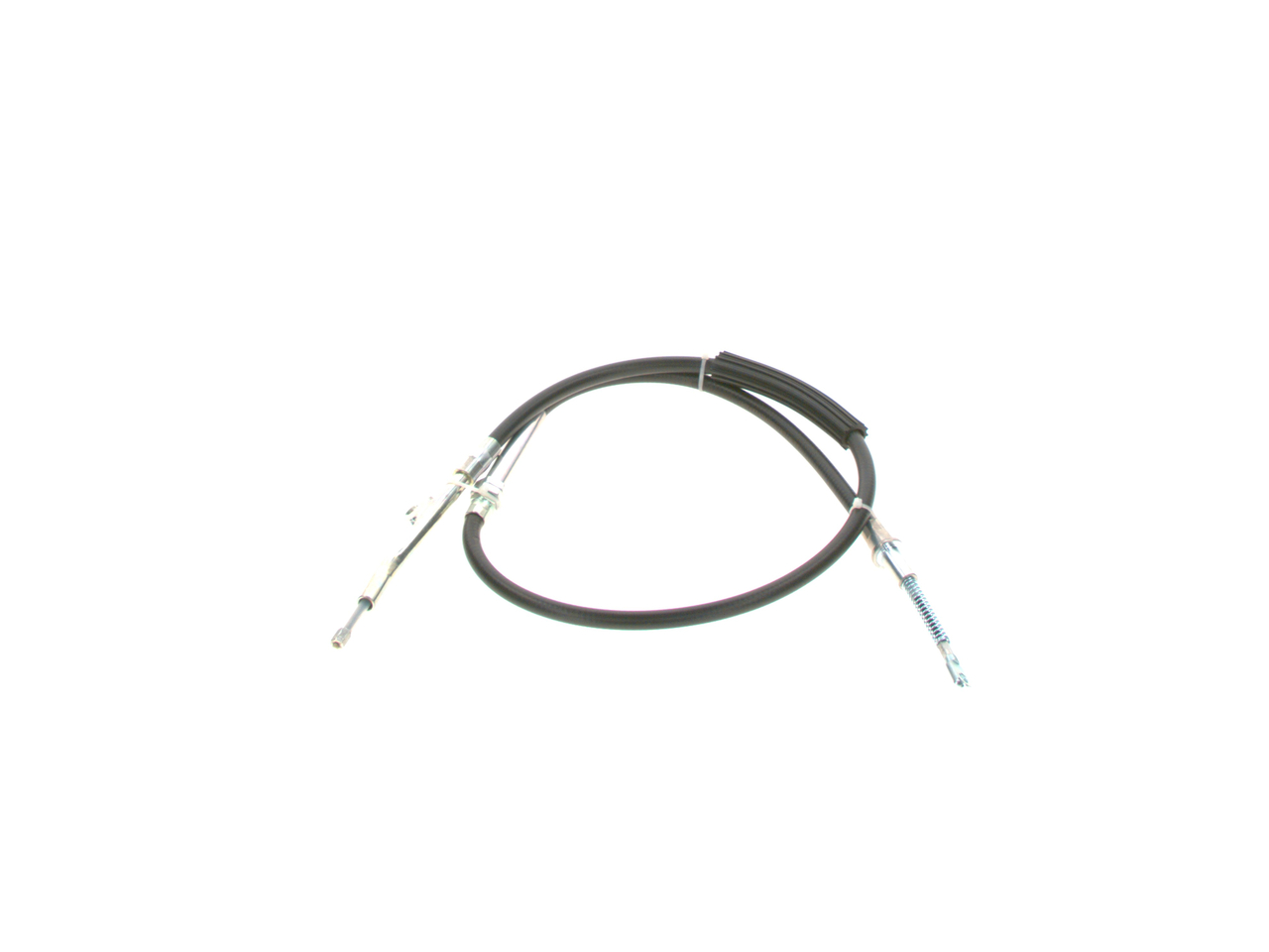 trosas, stovėjimo stabdys - 1 987 477 533 BOSCH