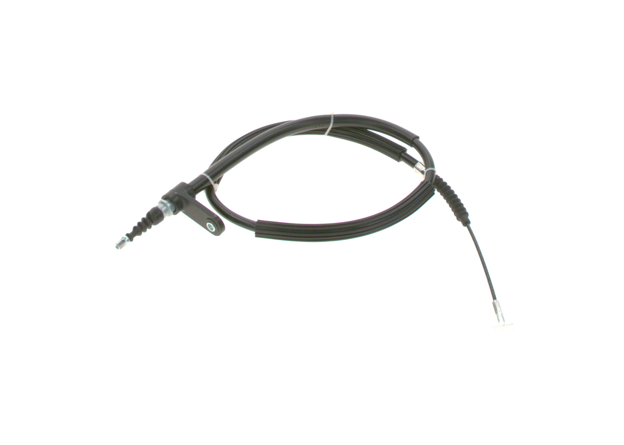 Cable, parking brake - 1 987 477 554 BOSCH