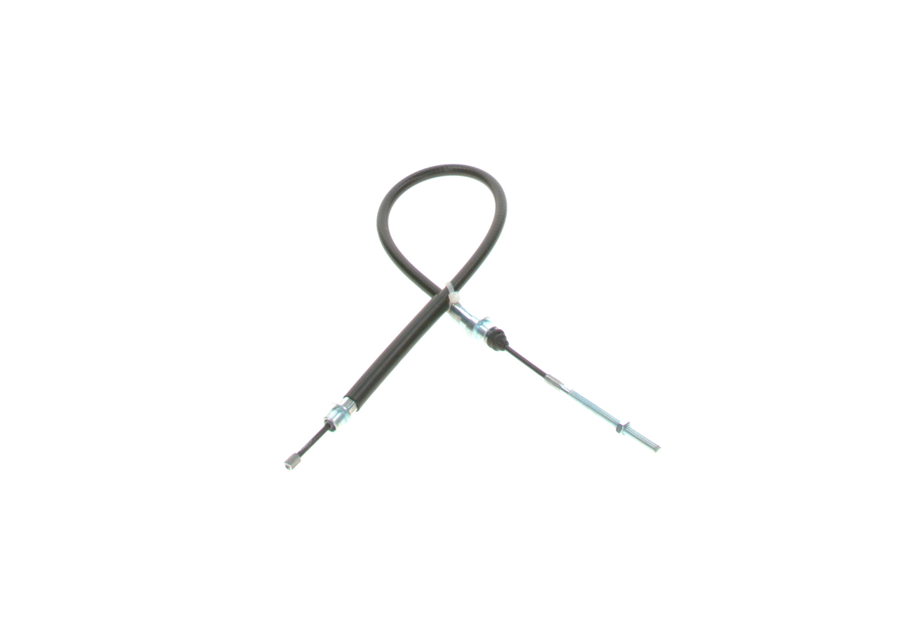Cable, parking brake - 1 987 477 572 BOSCH