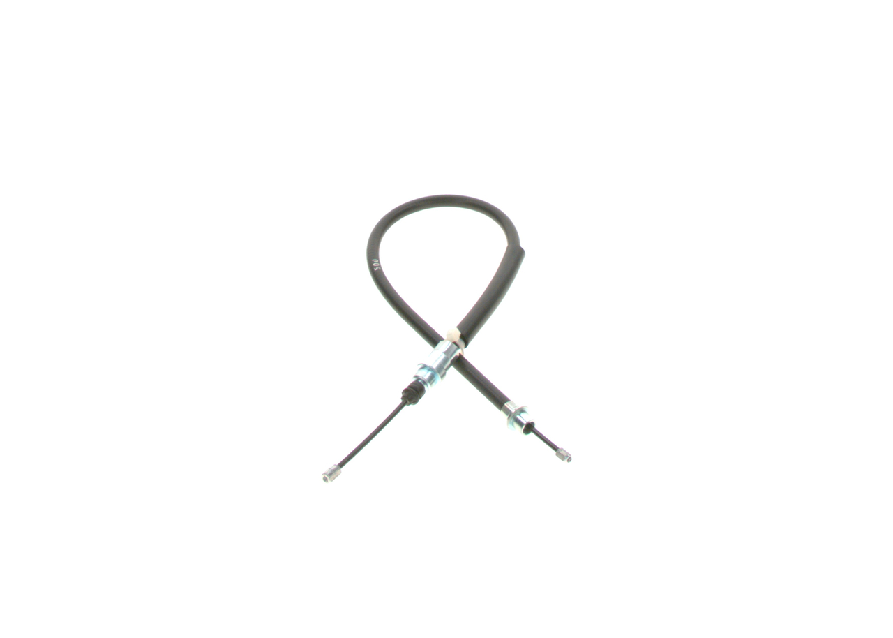 Cable, parking brake - 1 987 477 573 BOSCH