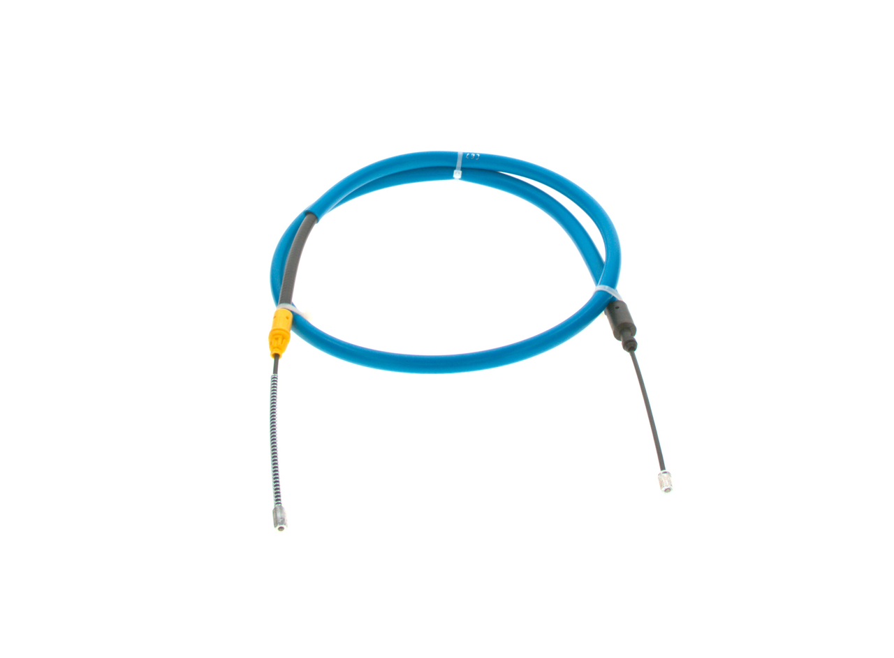 Cable, parking brake - 1 987 477 580 BOSCH