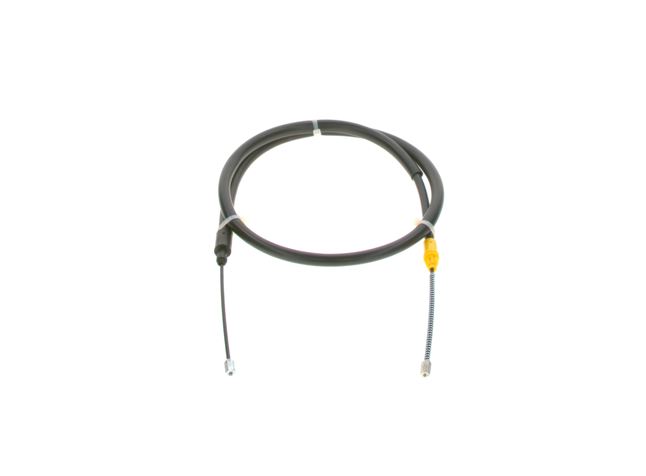Cable, parking brake - 1 987 477 581 BOSCH