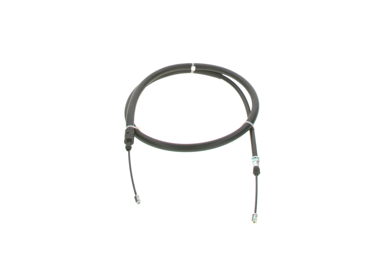 Cable, parking brake - 1 987 477 583 BOSCH
