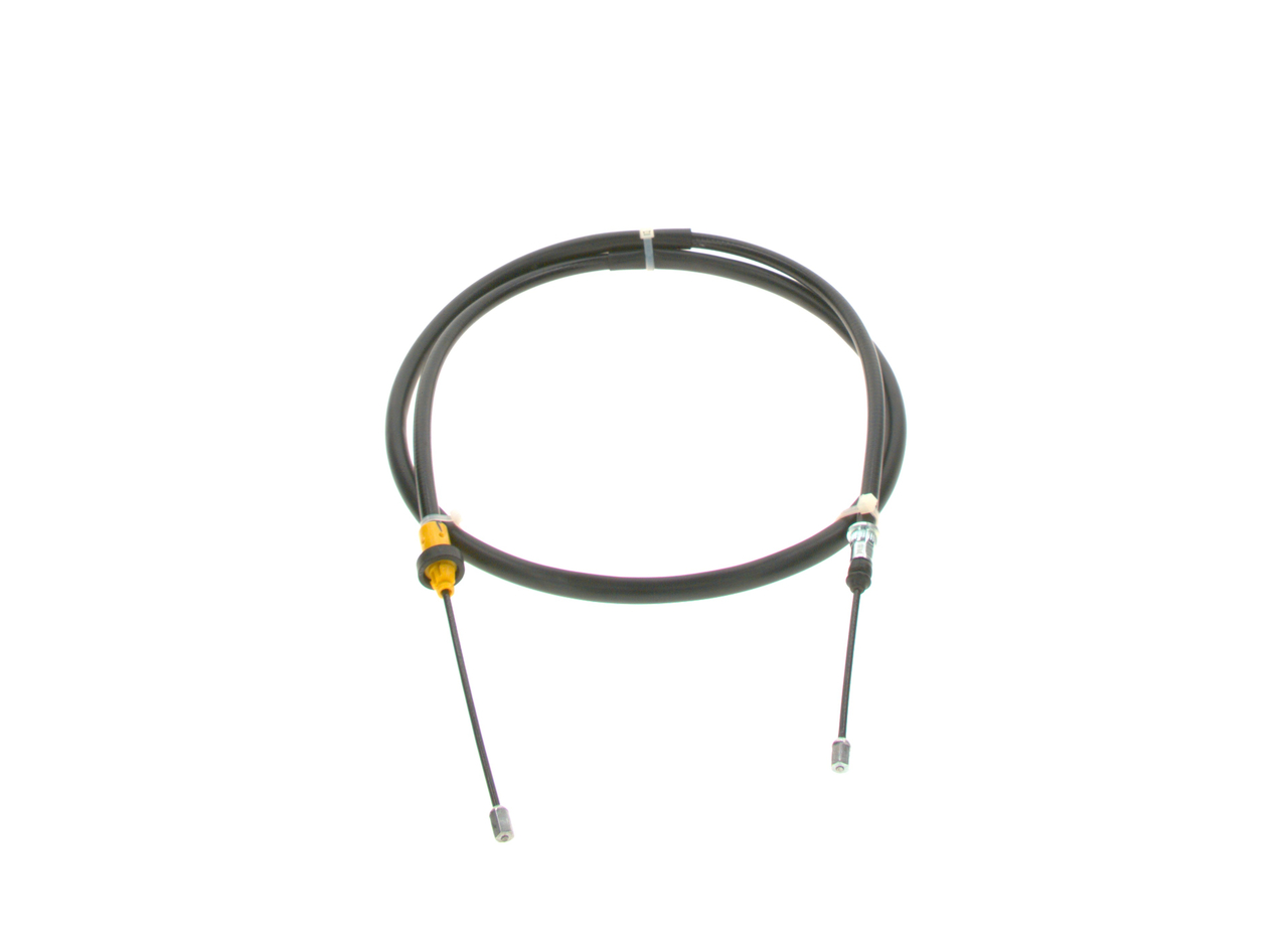 Cable, parking brake - 1 987 477 587 BOSCH