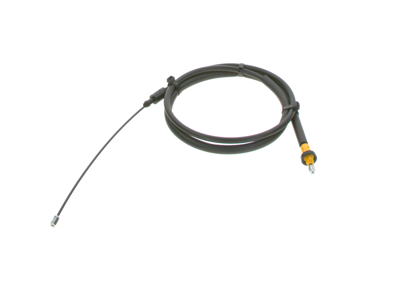 Cable, parking brake - 1 987 477 595 BOSCH