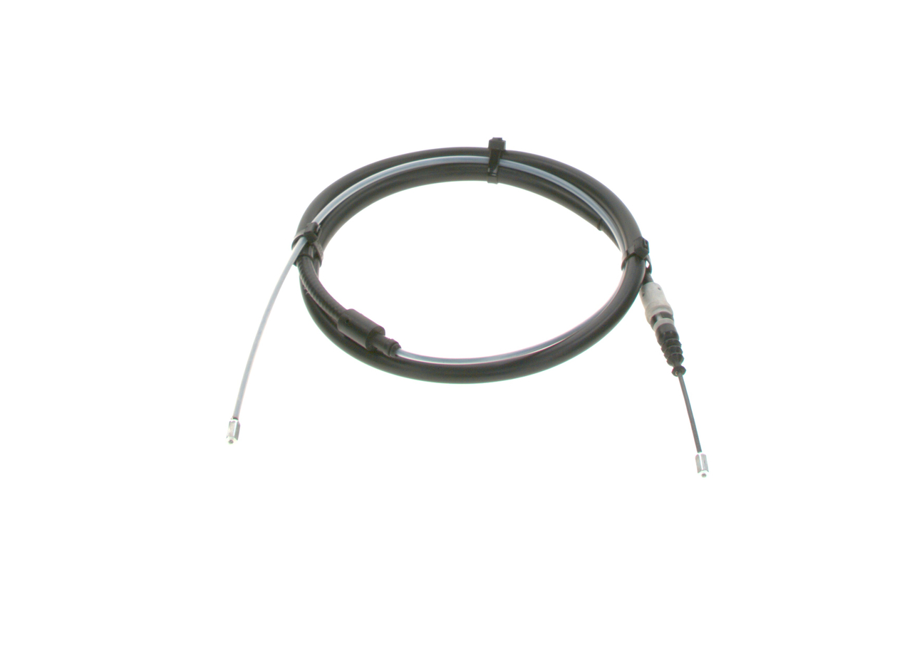 Cable, parking brake - 1 987 477 598 BOSCH