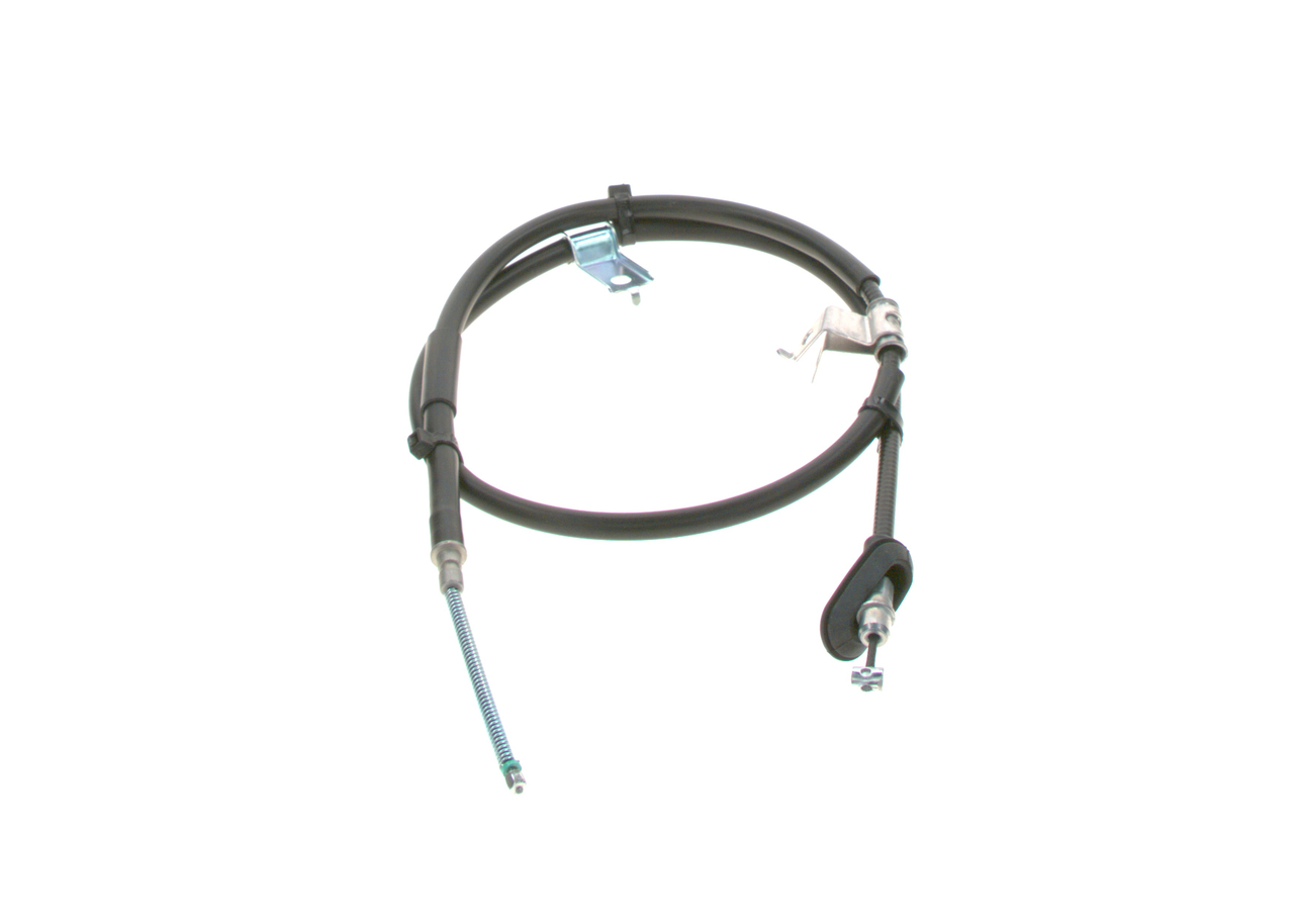 Cable, parking brake - 1 987 477 611 BOSCH