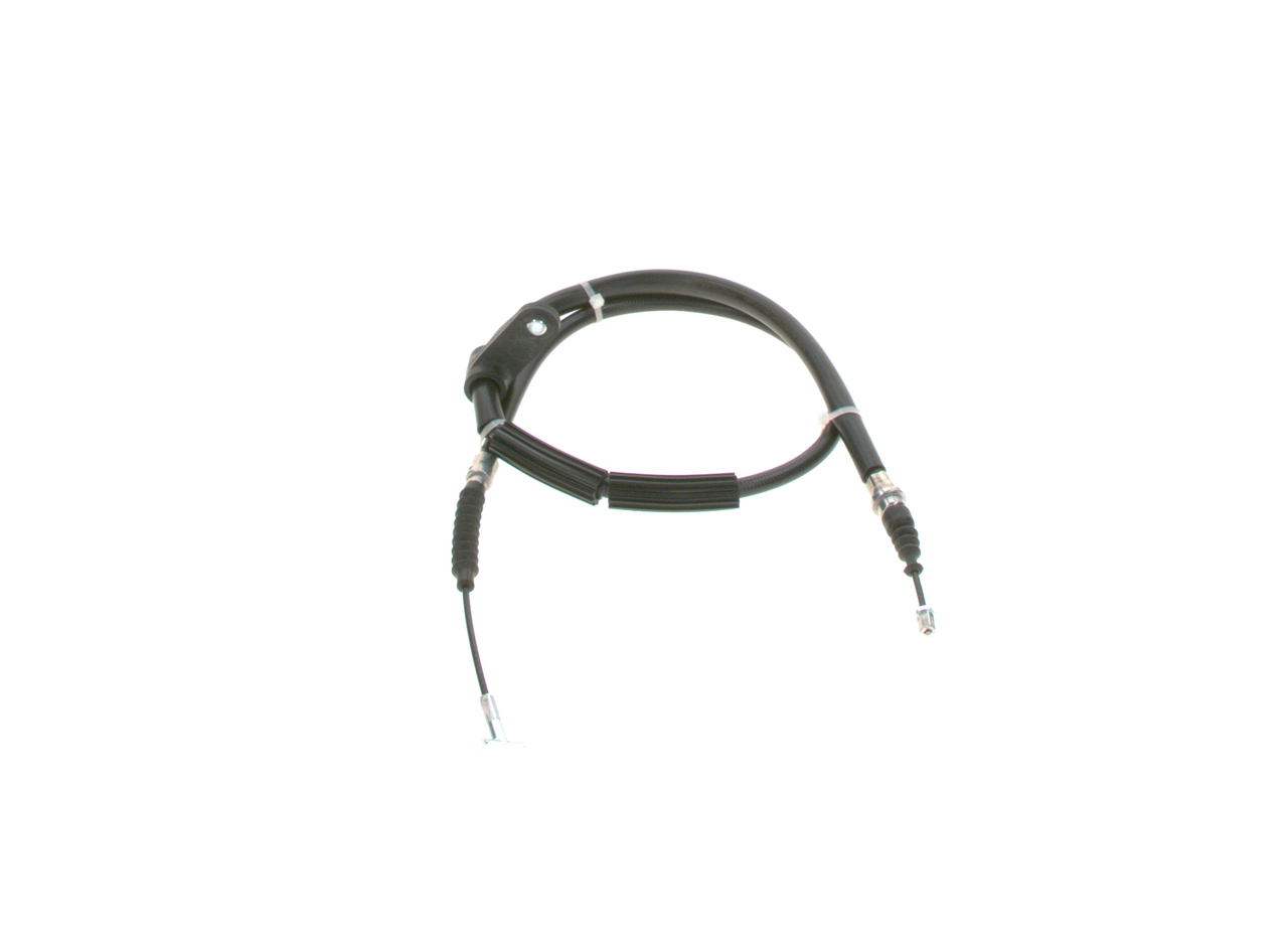 Cable, parking brake - 1 987 477 621 BOSCH