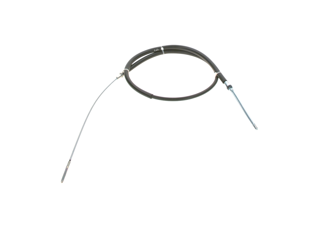 Cavo comando, Freno stazionamento - 1 987 477 626 BOSCH