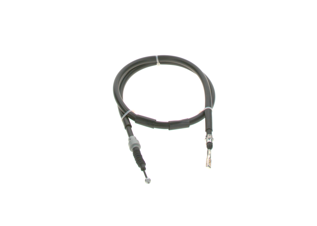 Cable, parking brake - 1 987 477 630 BOSCH
