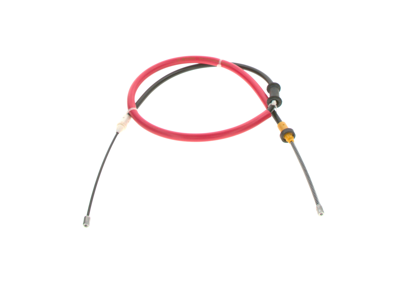 Cable, parking brake - 1 987 477 632 BOSCH