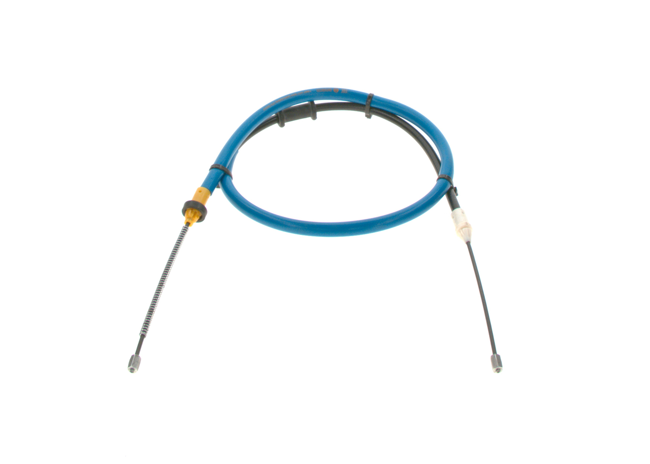 Cable, parking brake - 1 987 477 633 BOSCH