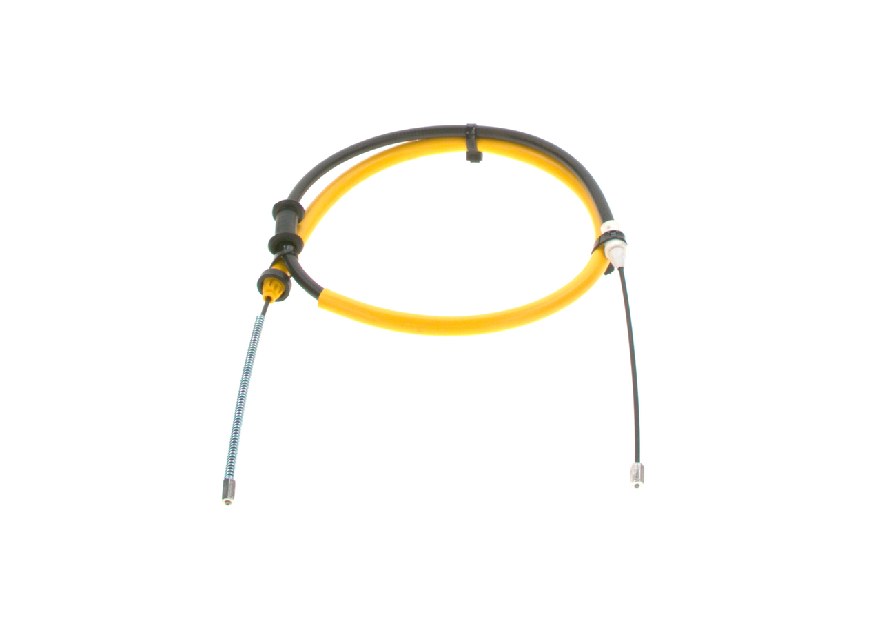 Cable, parking brake - 1 987 477 634 BOSCH