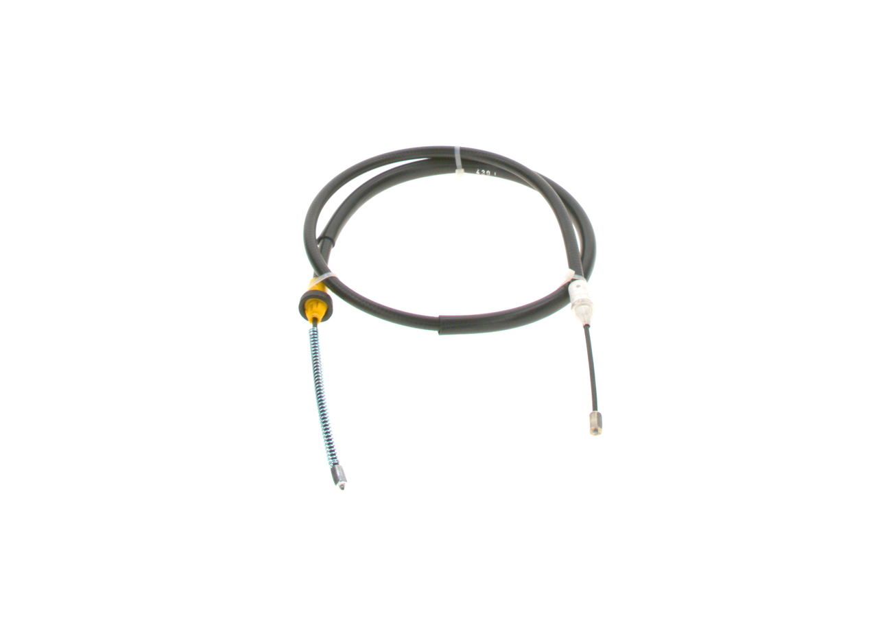 Cable, parking brake - 1 987 477 645 BOSCH
