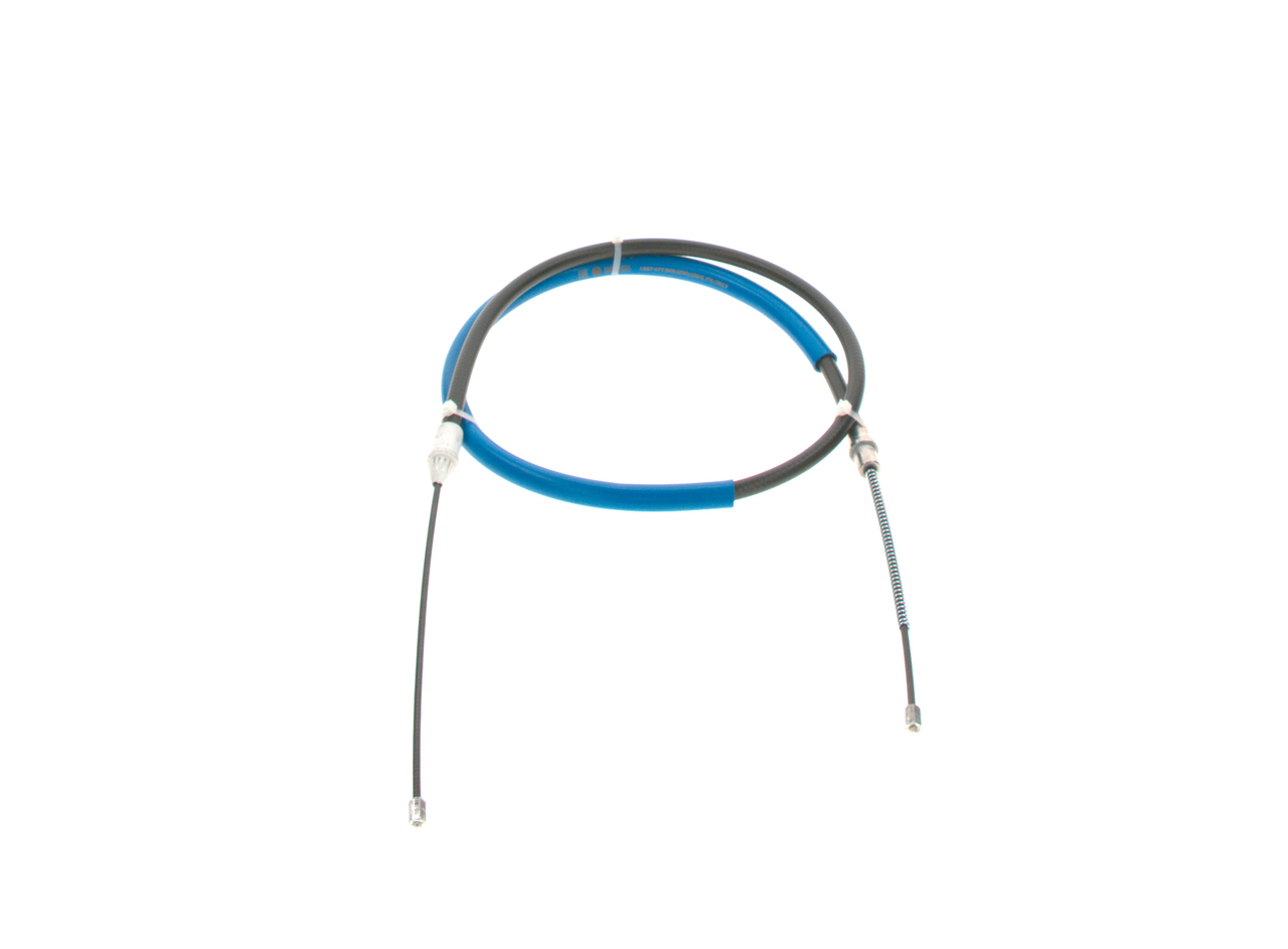 Cable, parking brake - 1 987 477 646 BOSCH