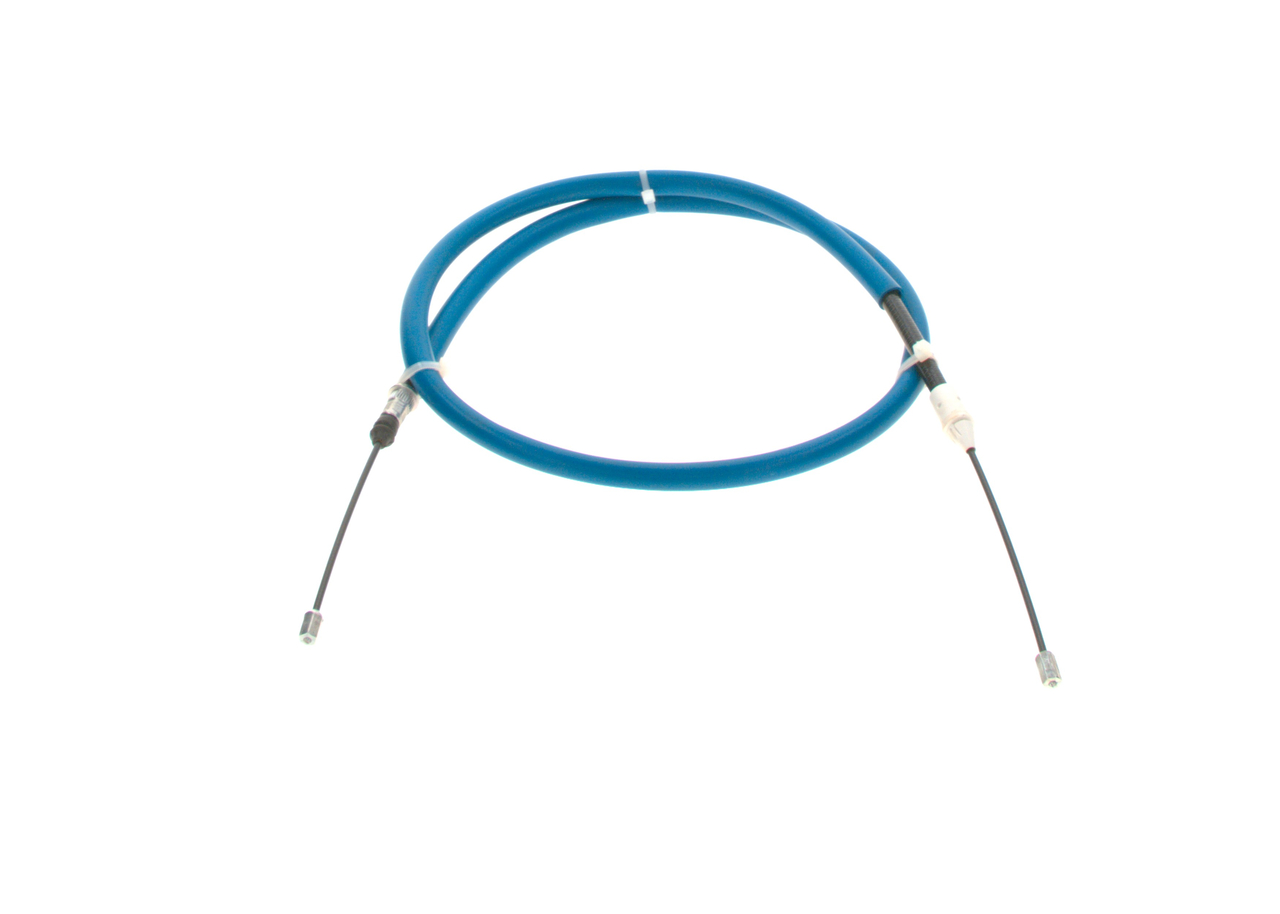 Cable, parking brake - 1 987 477 647 BOSCH
