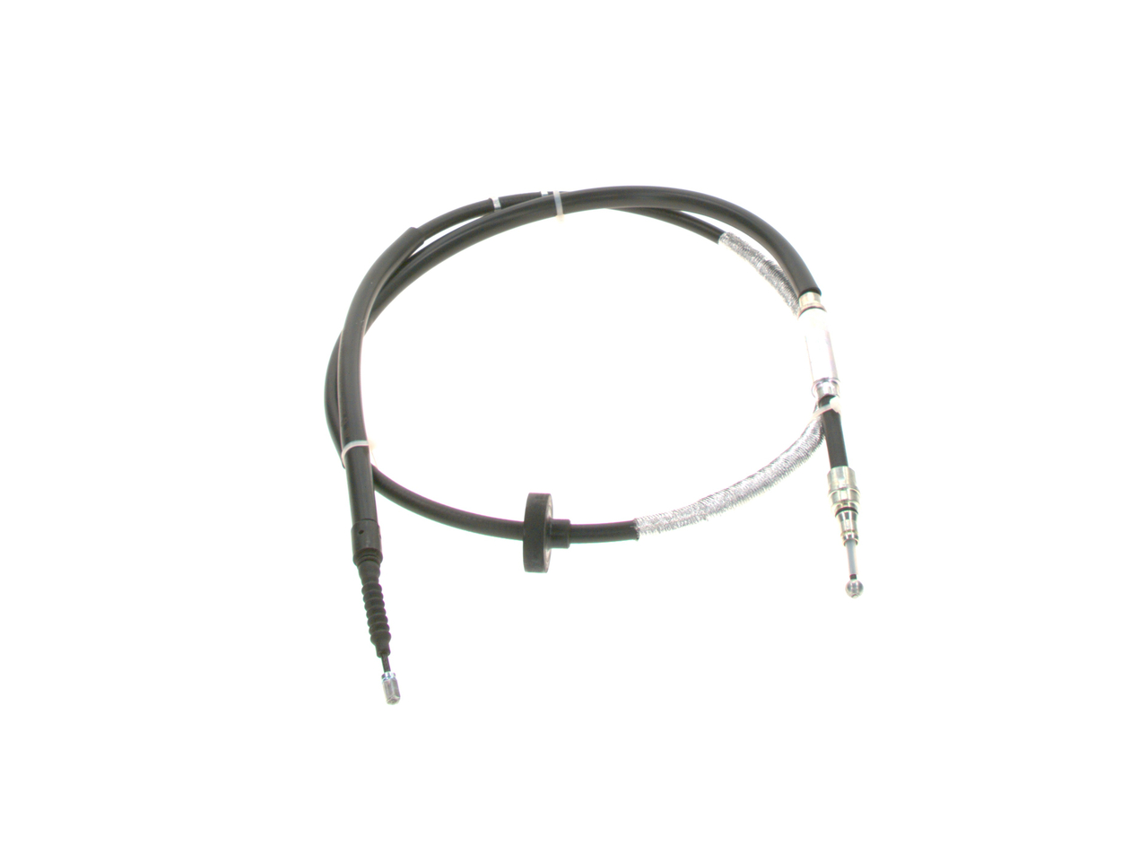Cavo comando, Freno stazionamento - 1 987 477 659 BOSCH