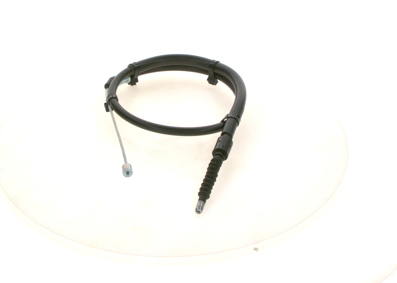 Cable, parking brake - 1 987 477 660 BOSCH