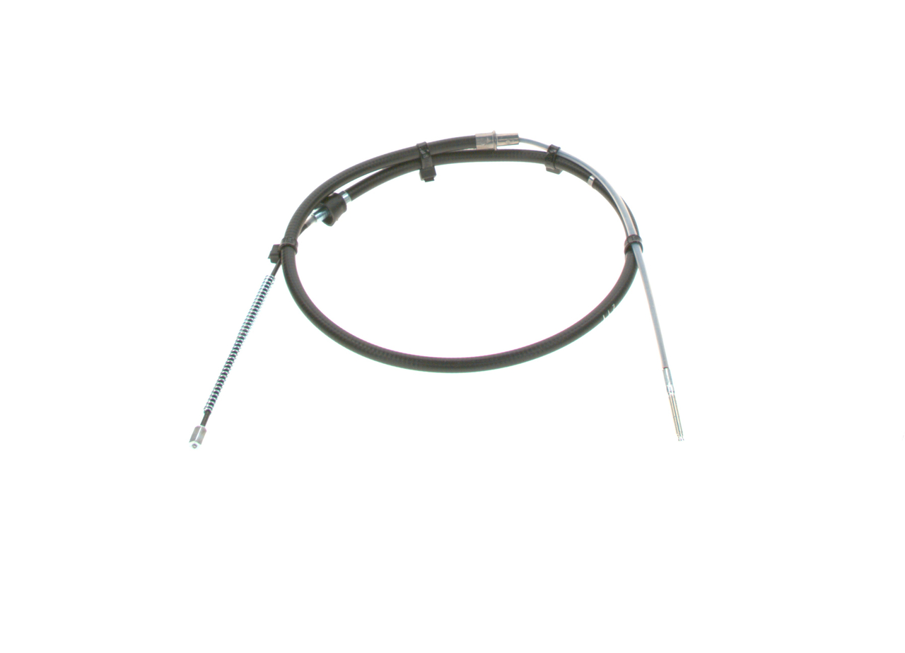 Cable, parking brake - 1 987 477 680 BOSCH