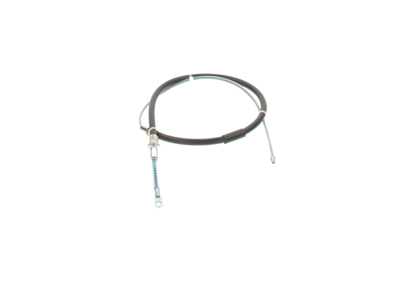 Cable, parking brake - 1 987 477 683 BOSCH