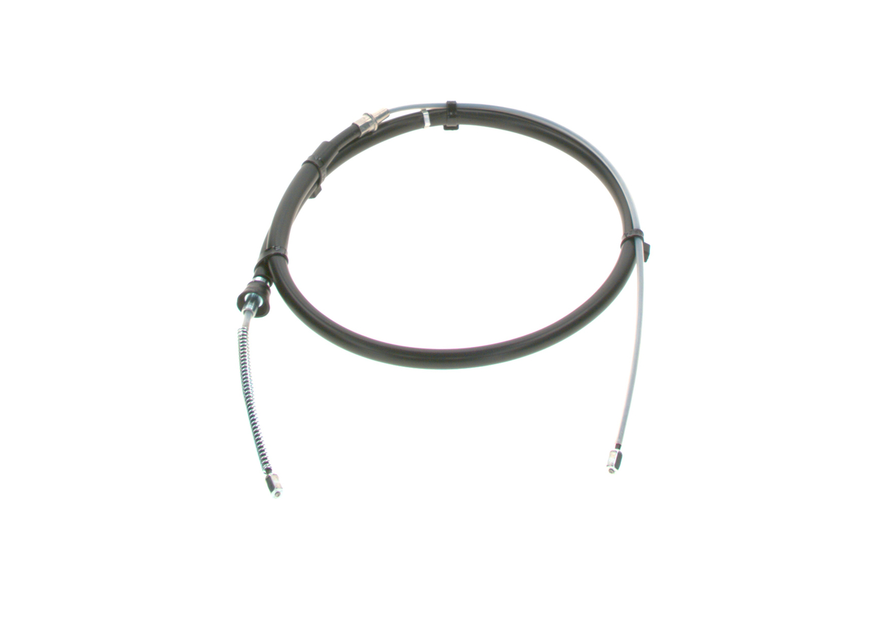 Cable, parking brake - 1 987 477 684 BOSCH