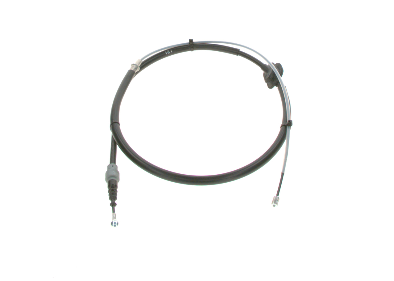 Cable, parking brake - 1 987 477 686 BOSCH